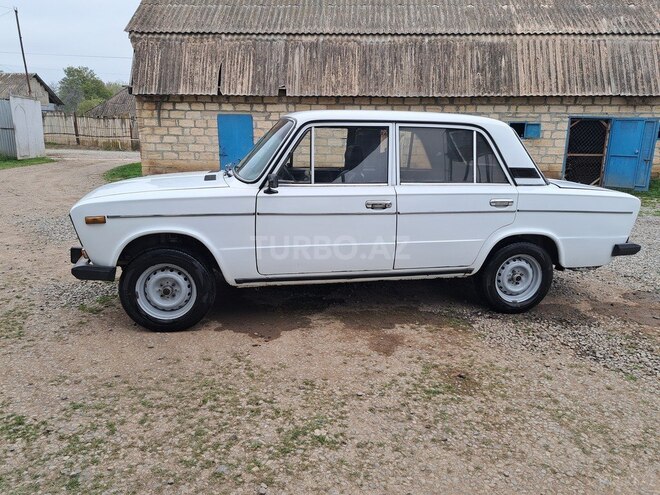 LADA (VAZ) 2106 1999, 254,100 km - 1.6 l - Masallı