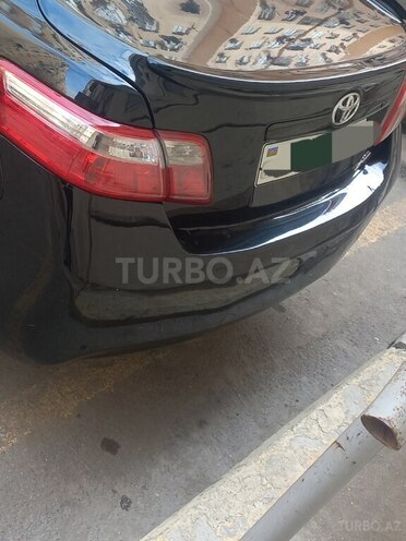 Toyota Camry 2007, 328,000 km - 2.4 l - Bakı