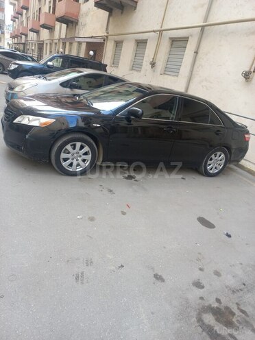 Toyota Camry 2007, 328,000 km - 2.4 l - Bakı