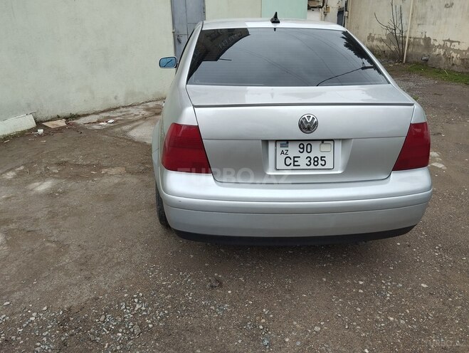 Volkswagen Jetta 1998, 289,000 km - 2.0 l - Bakı