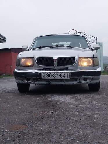 GAZ 3110 2003, 364,920 km - 2.3 л - Şəki