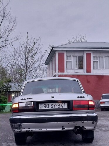 GAZ 3110 2003, 364,920 km - 2.3 л - Şəki