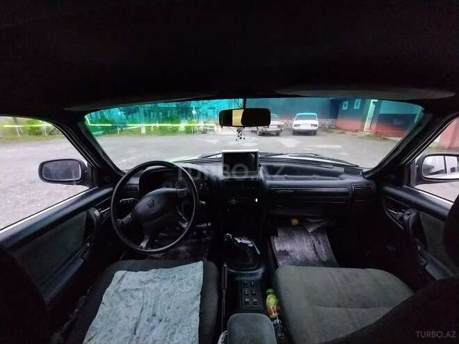 GAZ 3110 2003, 364,920 km - 2.3 л - Şəki