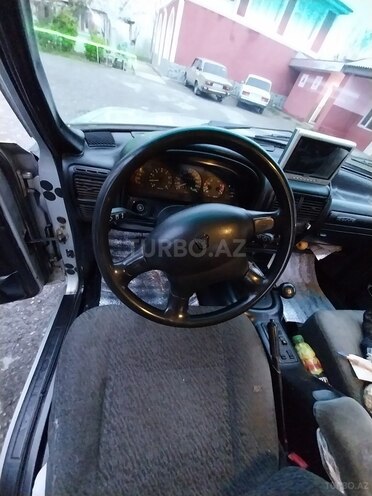 GAZ 3110 2003, 364,920 km - 2.3 л - Şəki