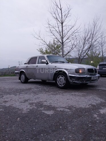 GAZ 3110 2003, 364,920 km - 2.3 л - Şəki