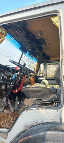 KamAz 5320 1991, 214,219 km - 11.0 l - İmişli