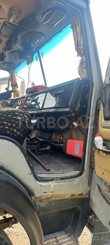 KamAz 5320 1991, 214,219 km - 11.0 l - İmişli