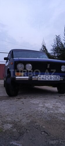 LADA (VAZ) 2106 1991, 790,000 km - 1.6 l - Lənkəran