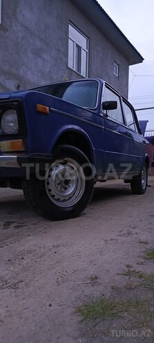 LADA (VAZ) 2106 1991, 790,000 km - 1.6 l - Lənkəran