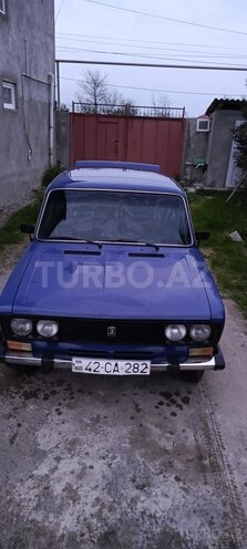 LADA (VAZ) 2106 1991, 790,000 km - 1.6 l - Lənkəran
