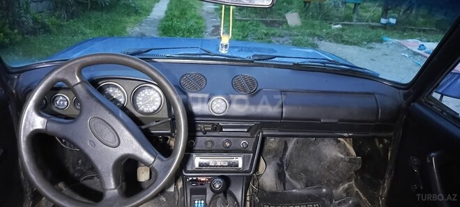 LADA (VAZ) 2106 1991, 790,000 km - 1.6 l - Lənkəran