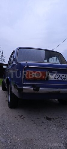 LADA (VAZ) 2106 1991, 790,000 km - 1.6 l - Lənkəran