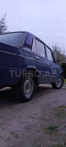 LADA (VAZ) 2106 1991, 790,000 km - 1.6 l - Lənkəran