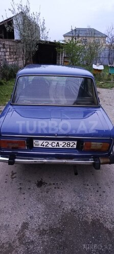 LADA (VAZ) 2106 1991, 790,000 km - 1.6 l - Lənkəran