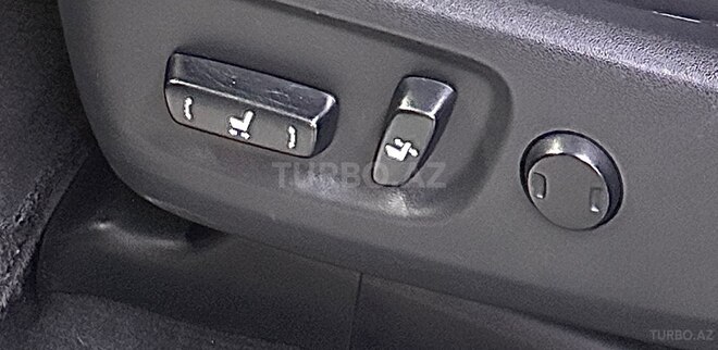 Toyota Prado 2014, 125,000 km - 2.7 l - Bakı