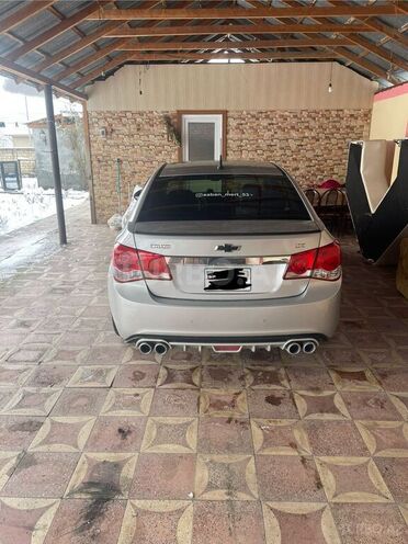 Chevrolet Cruze 2012, 310,000 km - 1.4 л - Qəbələ