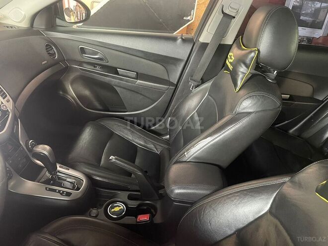 Chevrolet Cruze 2012, 310,000 km - 1.4 л - Qəbələ