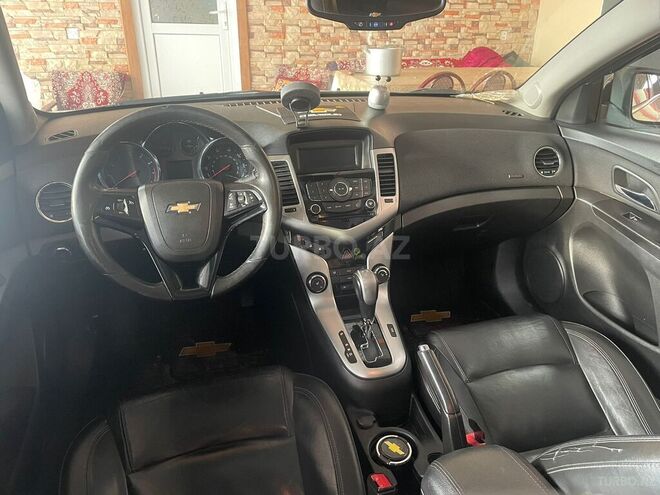Chevrolet Cruze 2012, 310,000 km - 1.4 л - Qəbələ