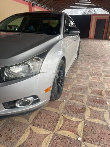 Chevrolet Cruze 2012, 310,000 km - 1.4 л - Qəbələ