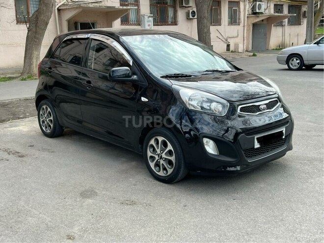 Kia Morning 2011, 94,655 km - 1.0 l - Bakı