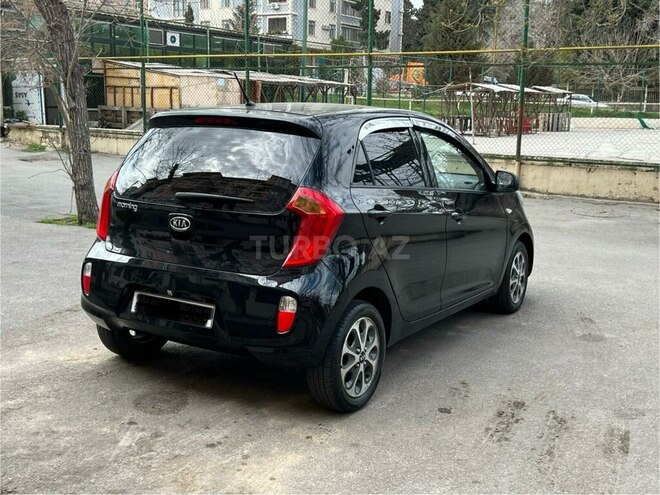 Kia Morning 2011, 94,655 km - 1.0 l - Bakı
