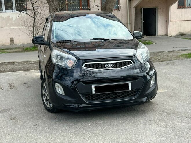 Kia Morning 2011, 94,655 km - 1.0 l - Bakı