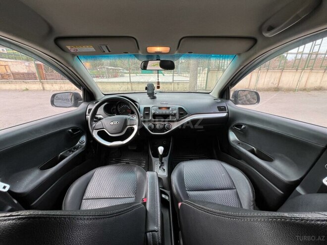 Kia Morning 2011, 94,655 km - 1.0 l - Bakı