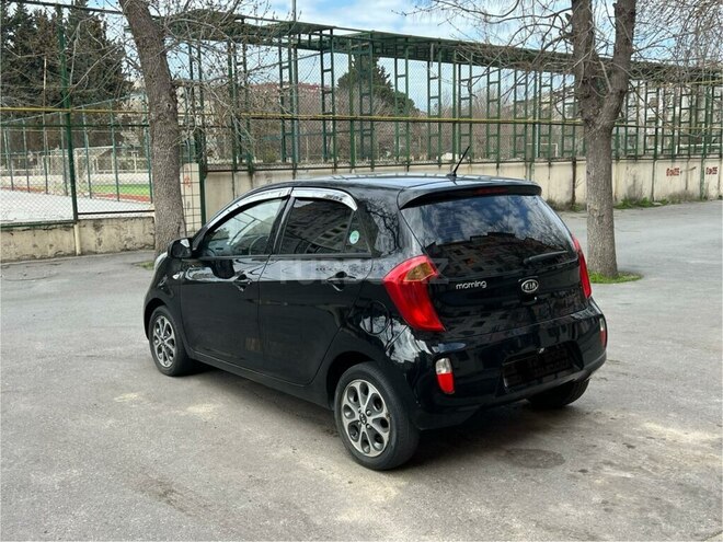 Kia Morning 2011, 94,655 km - 1.0 l - Bakı