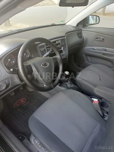 Kia Rio 2008, 215,000 km - 1.4 l - Bakı