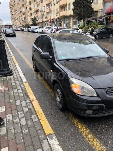 Kia Rio 2008, 215,000 km - 1.4 l - Bakı