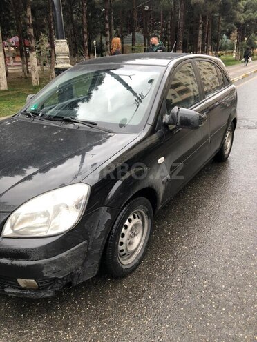Kia Rio 2008, 215,000 km - 1.4 l - Bakı