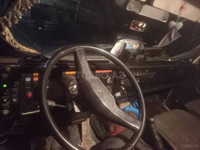 KamAz 6520 2013, 455,000 km - 11.0 l - İmişli