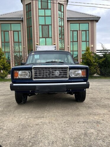 LADA (VAZ) 2107 2003, 25,000 km - 1.5 л - Lənkəran