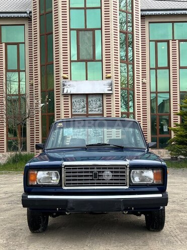 LADA (VAZ) 2107 2003, 25,000 km - 1.5 л - Lənkəran