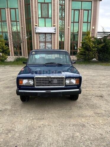 LADA (VAZ) 2107 2003, 25,000 km - 1.5 л - Lənkəran