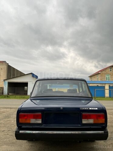 LADA (VAZ) 2107 2003, 25,000 km - 1.5 л - Lənkəran