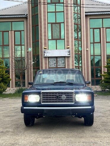 LADA (VAZ) 2107 2003, 25,000 km - 1.5 л - Lənkəran