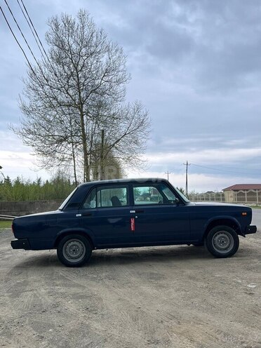 LADA (VAZ) 2107 2003, 25,000 km - 1.5 л - Lənkəran