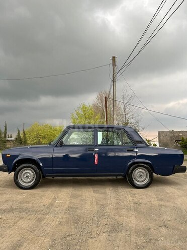 LADA (VAZ) 2107 2003, 25,000 km - 1.5 л - Lənkəran