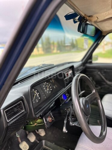 LADA (VAZ) 2107 2003, 25,000 km - 1.5 л - Lənkəran