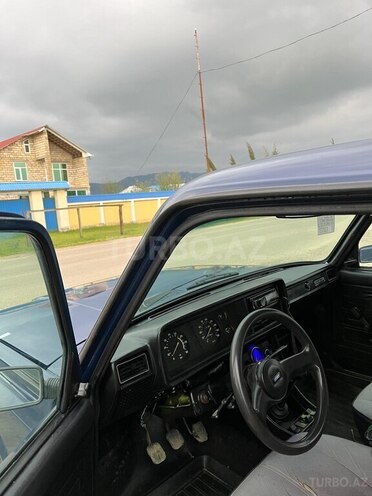 LADA (VAZ) 2107 2003, 25,000 km - 1.5 л - Lənkəran