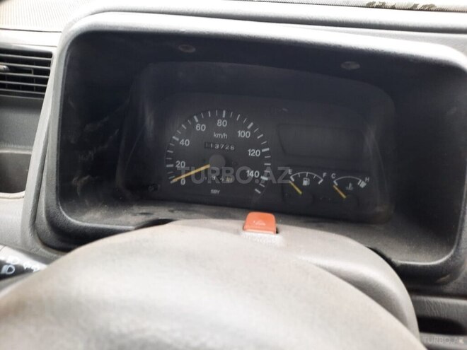 Can-Am  2000, 150,000 km - 1.3 l - Bakı