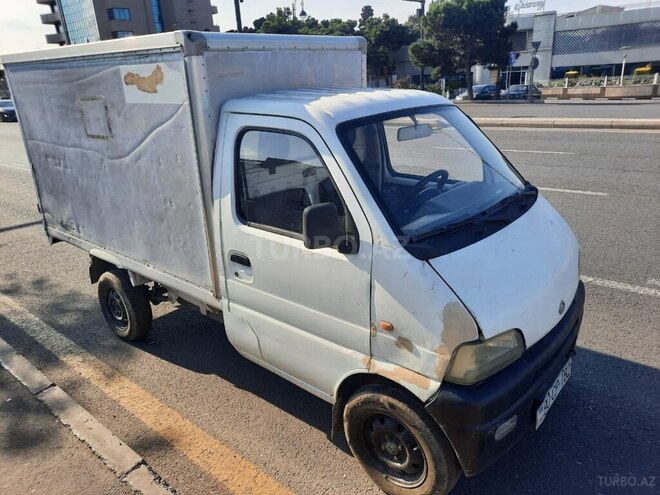 Can-Am  2000, 150,000 km - 1.3 l - Bakı