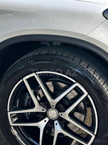 Mercedes  2016, 124,000 km - 3.0 l - Bakı
