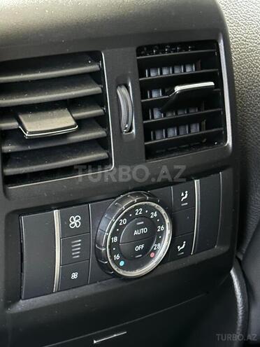 Mercedes  2016, 124,000 km - 3.0 l - Bakı