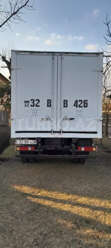 GAZ 3302-288
