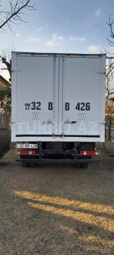GAZ 3302-288 2003, 254,253 km - 2.4 л - Balakən