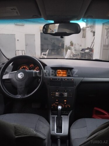Opel Astra 2007, 421,648 km - 1.8 l - Bakı