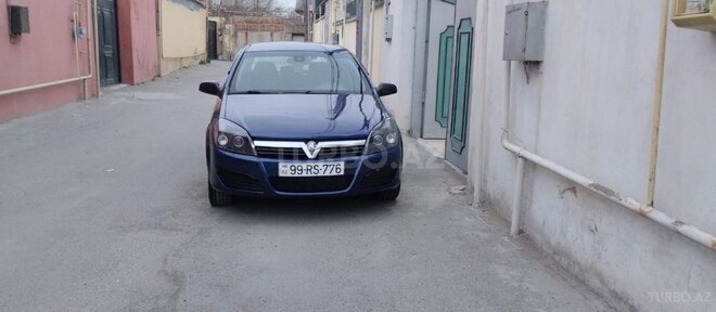 Opel Astra 2007, 421,648 km - 1.8 l - Bakı