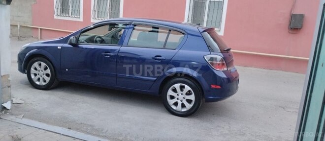 Opel Astra 2007, 421,648 km - 1.8 l - Bakı